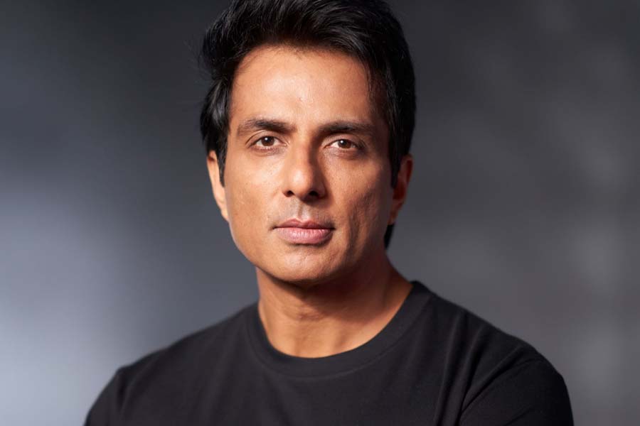 Sonu Sood on his joining to Politics