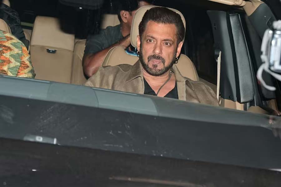 Salman Khan is celebrating his 59th birthday on December 27