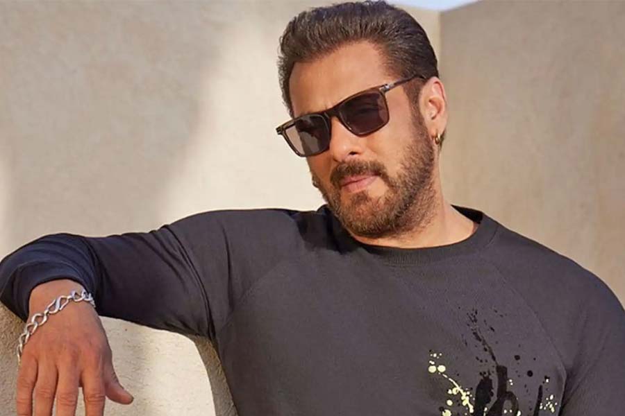 Salman Khan takes on a deadly avatar, teaser out tomorrow