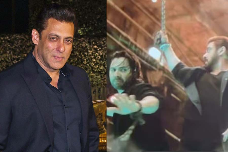 How Salman Khan stole the show in post-climax scene of Varun Dhawan's Baby John