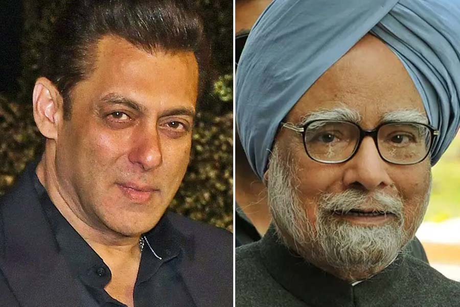 Salman Khan's Sikandar teaser delayed after Manmohan Singh's death