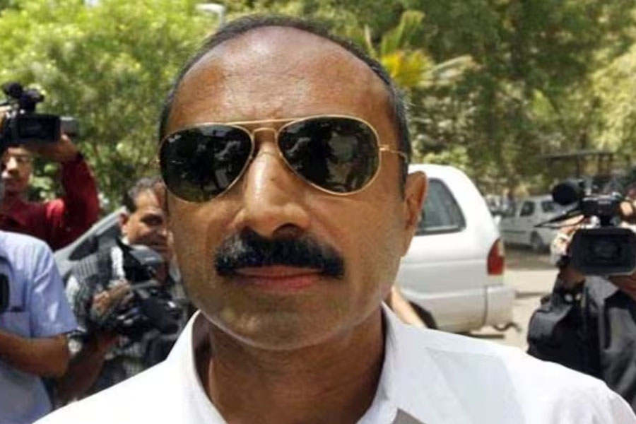 Gujarat court acquits ex-IPS officer Sanjiv Bhatt in 1997 custodial torture case