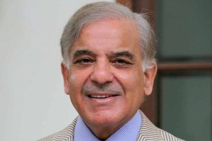 Pak PM Shehbaz Sharif breaks silence amid tensions, 'Prepared for any misadventure'
