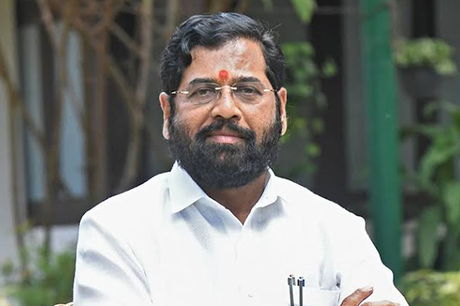 Worked as common man, so people want me back as Maharashtra CM says Eknath Shinde