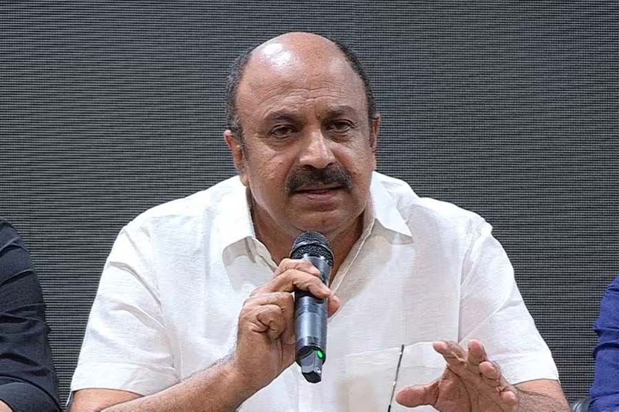 Malayalam Actor Siddique Arrested In Sexual Assault Case