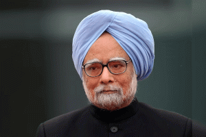 Manmohan Singh is the Economic Freedom Fighter of India