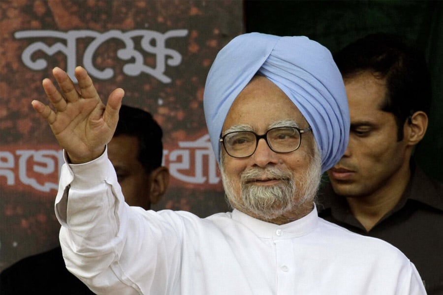 Achievements of former Prime Minister Manmohan Singh