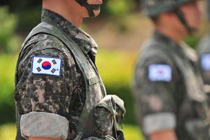 South Korea President declares martial law