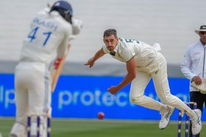 Border Gavaskar Trophy: Mitchell Starc is ready to bowl longer spells on Day 5 of the Boxing Day Test