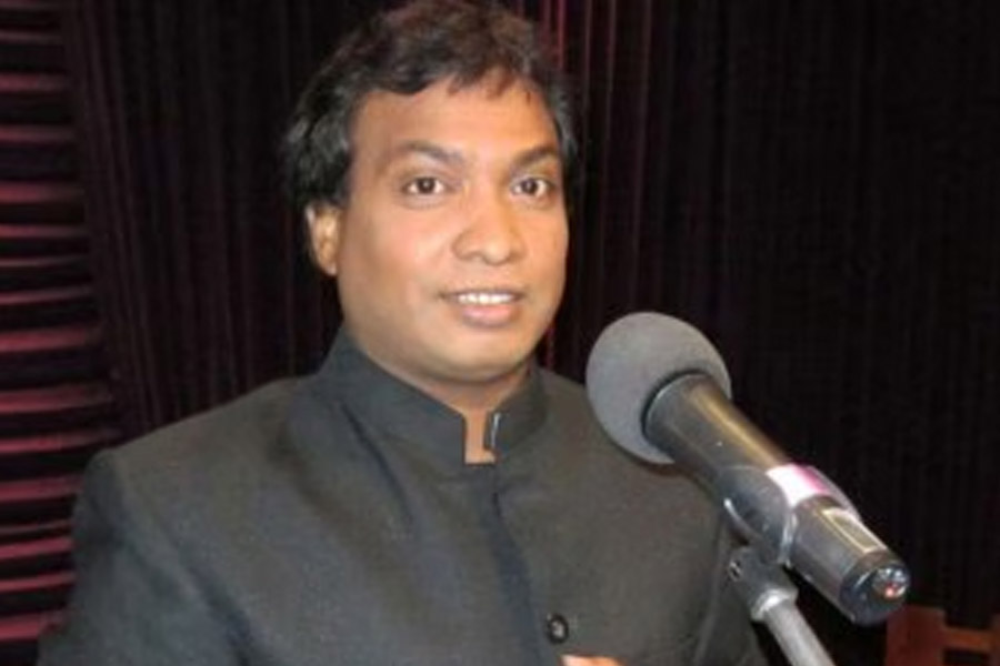 Comedian Sunil Pal Goes Missing, Wife Files Complaint