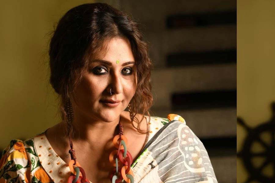 Swastika Mukherjee Birthday: Actress writes open letter to herself on birthday