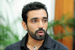 Arrest Warrant Issued Against Ex Indian Cricketer Robin Uthappa For 23 Lakh PF Fraud