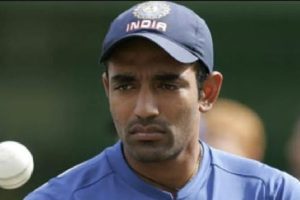 Arrest Warrant Issued Against Ex Indian Cricketer Robin Uthappa For 23 Lakh PF Fraud