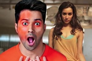 Varun Dhawan revead what happened when he Rejected Shraddha Kapoor