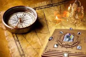 Vastu Tips to change your luck in the New Year 2025