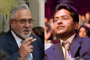 "Wronged In Country We Tried To Contribute To" Vijay Mallya To Lalit Modi