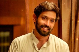 Vikrant Massey: Director on 12th Fail actor's Retirement announcement