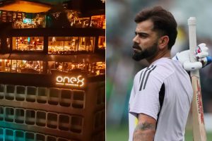 Virat Kohli's pub One8 Commune received notice for alleged fire safety violations