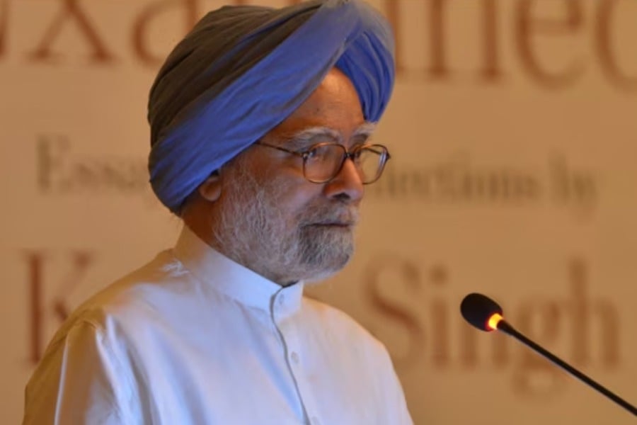 1991 the year Manmohan Singh ushered in a new era in Indian economy