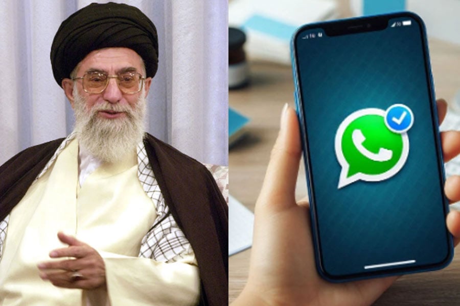 Iran lifts ban on WhatsApp and Google Play Store