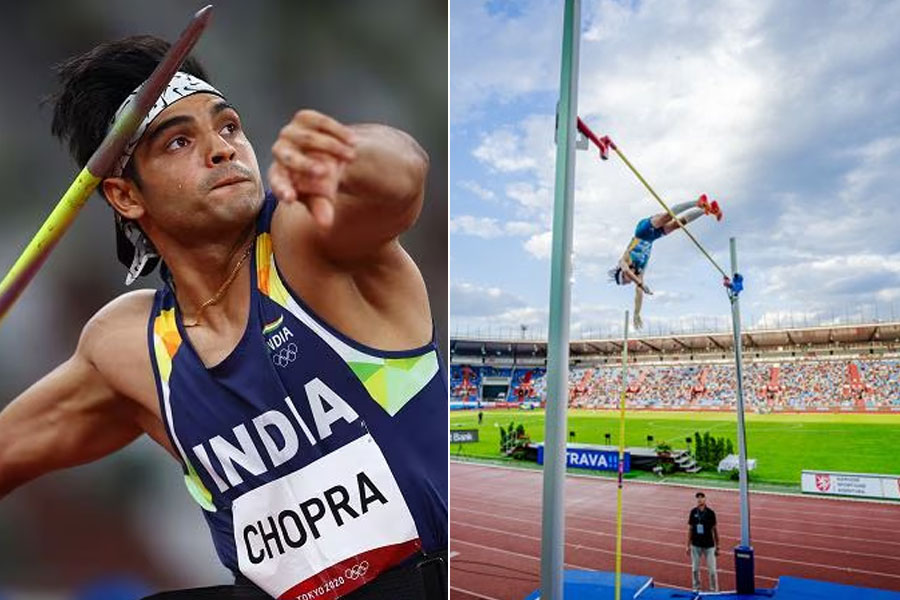 India to host first World Athletics Continental Tour event next year