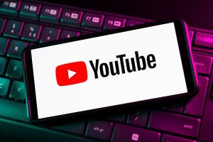 YouTube says it will remove videos in India that have clickbait titles and thumbnails