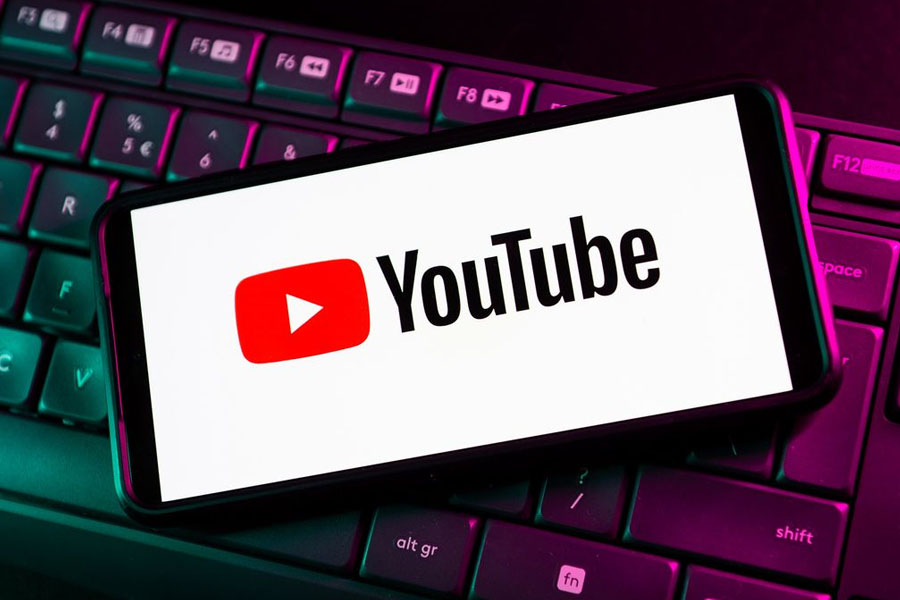 YouTube says it will remove videos in India that have clickbait titles and thumbnails