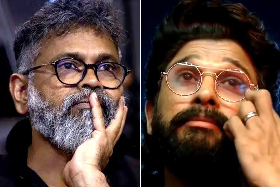 Pushpa 2 Director Sukumar Wants To 'Leave' Cinema Amid Allu Arjun's Stampede Controversy