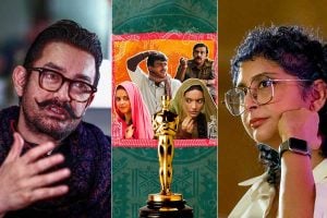 Not the end: Aamir Khan Productions on Laapataa Ladies missing Oscars shortlist