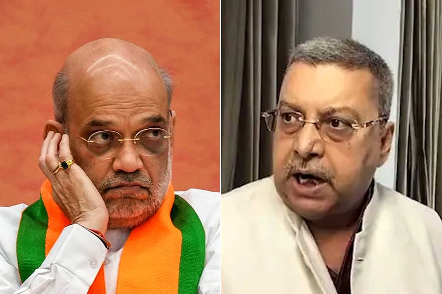 Kalyan Banerjee wants Amit Shah's resignation over Ambedkar insult issue