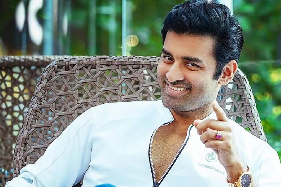 Ankush Hazra to be Stand-up comedian