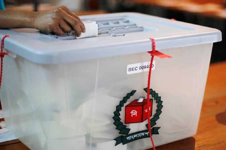 Awami League can fight polls, says Bangladesh Election Commission