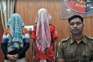 Bangladeshi infiltrator arrested from Balurghat