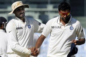 Harbhajan Singh opens up on Ravichandran Ashwin retirement