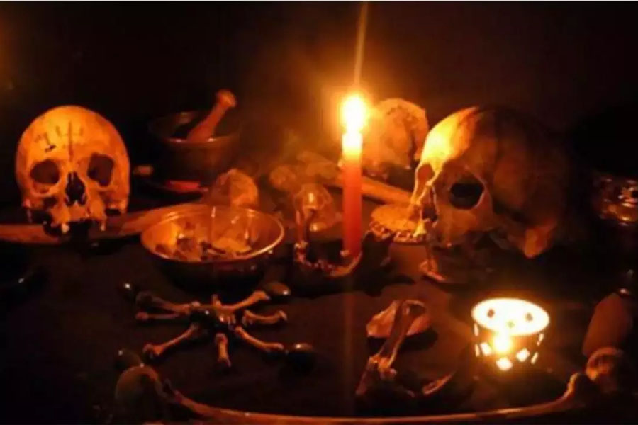 UP man beheaded for skull over YouTube tantrik's get-rich-quick advice