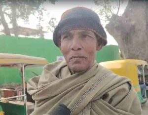 Man came to India from Bangladesh for treatment