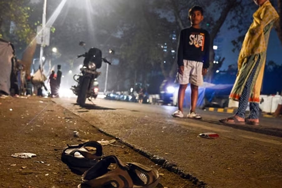 4-year-old boy run over by speeding car in Mumbai, driver arrested