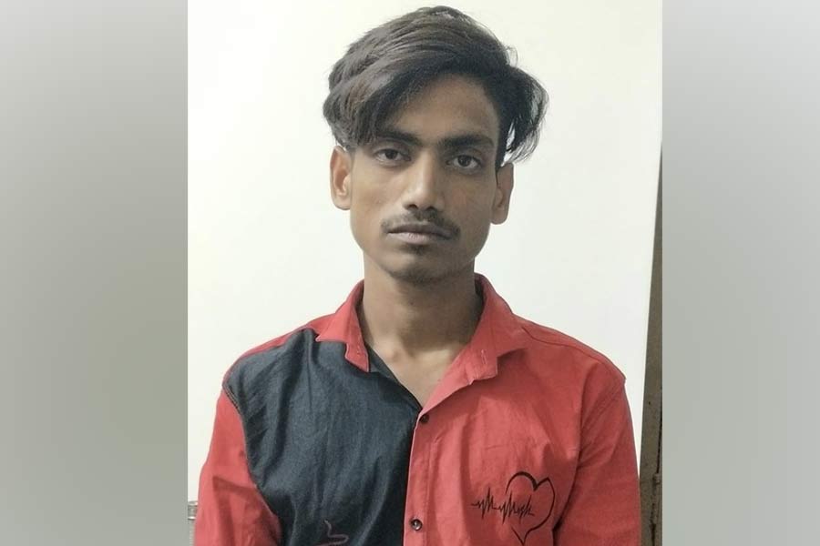 Youth sentenced to life murder of lover in Murshidabad