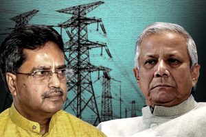 Pay 135 crore power dues immediately Tripura make pressure to Bangladesh