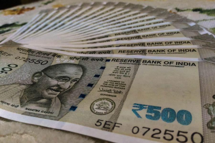 Malda's Fake Currency dealer arrested in Delhi