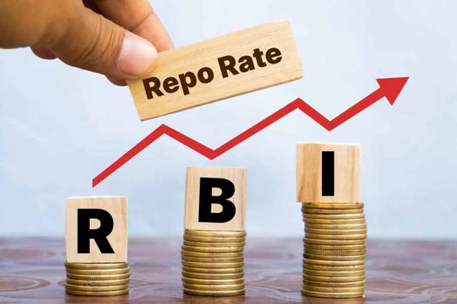 Things to know about RBI repo rate