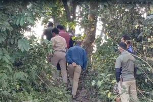 Another death due to elephant attack in Jaldapara