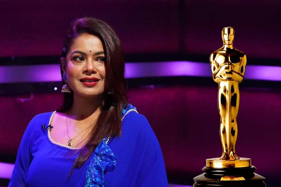 Oscars 2025: Iman Chakraborty's Bengali song 'Iti Maa' in Oscars Song Race Contains 89 Songs