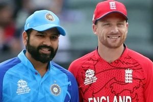 England announces squad for ODI and T20I series in India tour