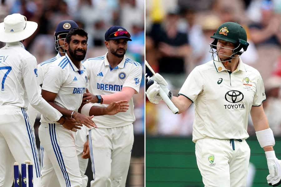 Border Gavaskar Trophy: Indian bowlers counter attack to come back into the match