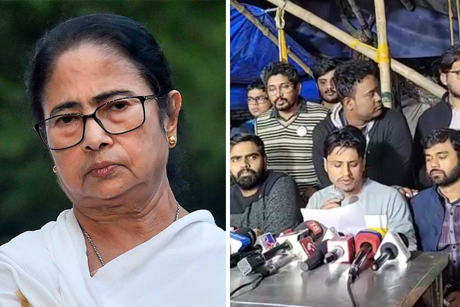 R G Kar Case : Dorina Crossing should be renamed 'Abhaya Crossing', doctors write to Mamata Banerjee