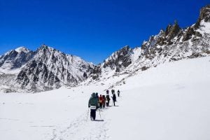 Kailash-Manosaravar Yatra likely to restart after India-China meet