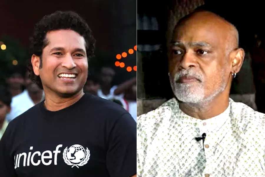 Vinod Kambli said Sachin Tendulkar did everything for him, willing to go to rehab