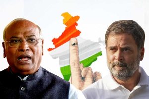 Congress may also get benefit of One Nation One Election, but opts to oppose it