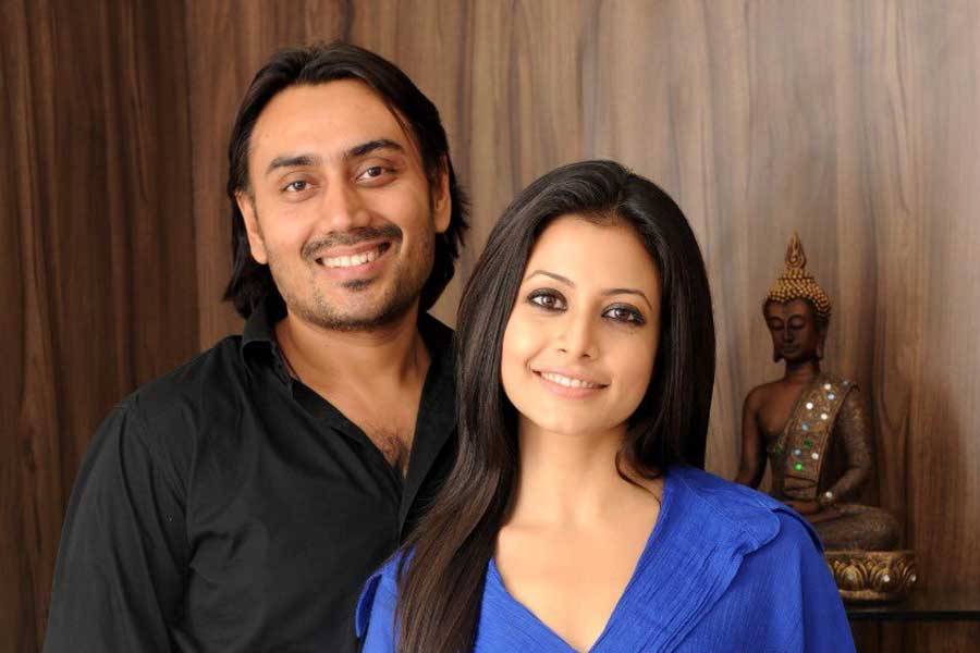 Koel Mallick gives birth of a girl child